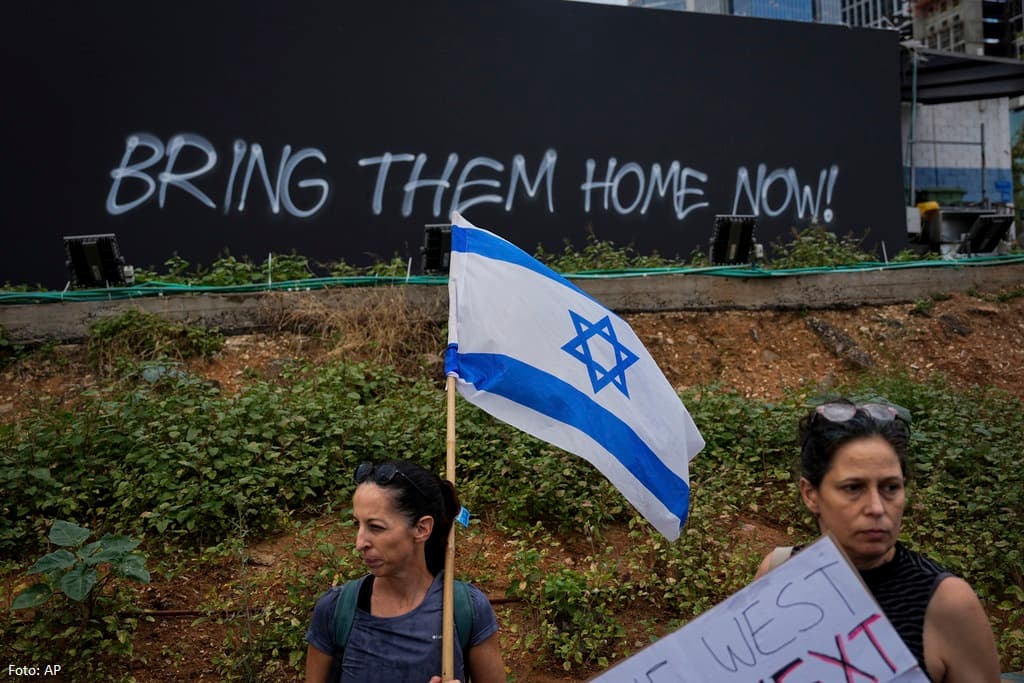 Izrael-Hamas: Katari propozon lirim të 50 pengjeve në këmbim të një armëpushimi 3-ditor
