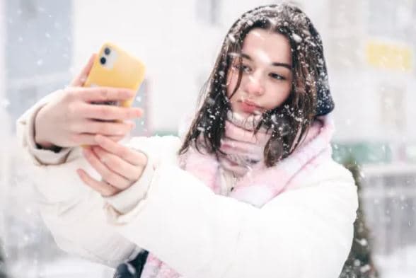 Këshilla për përdoruesit e iPhone - dimri mund t'ua shkatërrojë baterinë