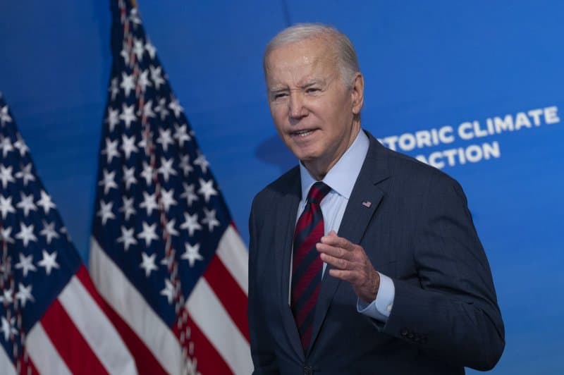 Biden flet me Mbretin Abdullah: S’mund të ndalojmë së punuari për paqe në Lindjen e Mesme