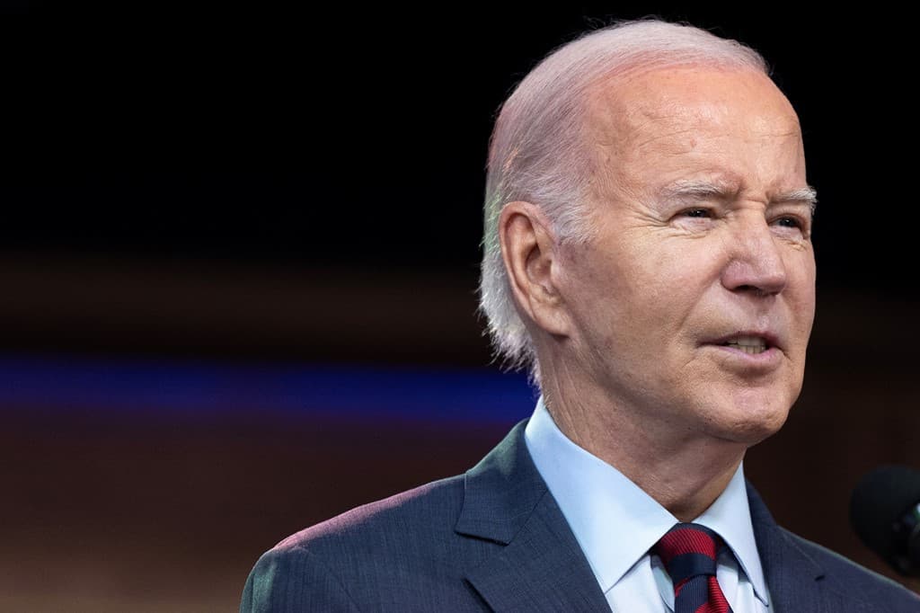 Biden: Palestinezët nuk do të detyrohen të largohen nga Gaza dhe Bregu Perëndimor
