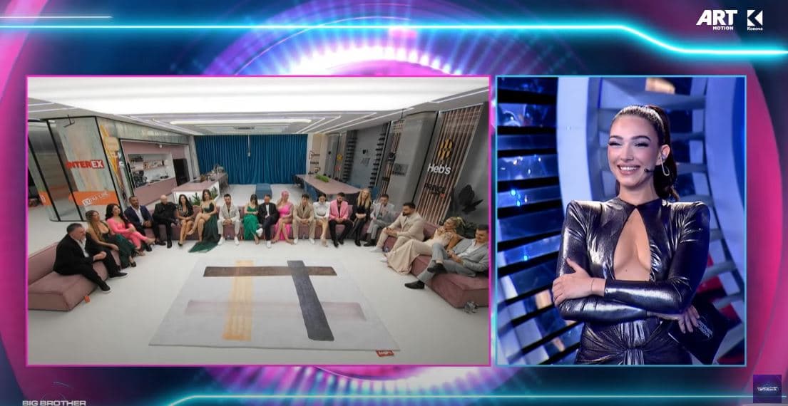 Nis me thumba pikantë komunikimi i parë mes banorëve në 'Prime' (VIDEO)