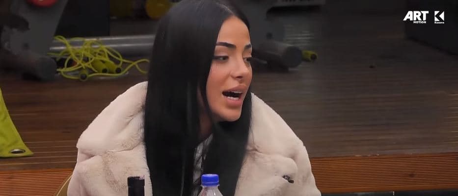 Edhe Kader ia thotë këngës në Big Brother VIP Kosova 2 (VIDEO)