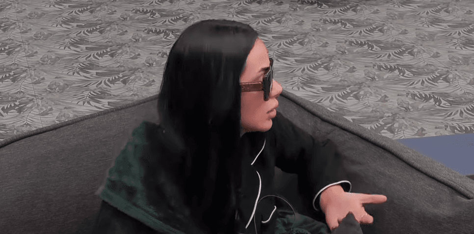 “Nuk mund të ma ndalin gojën”, Kaderi diskuton me Bleron (VIDEO)