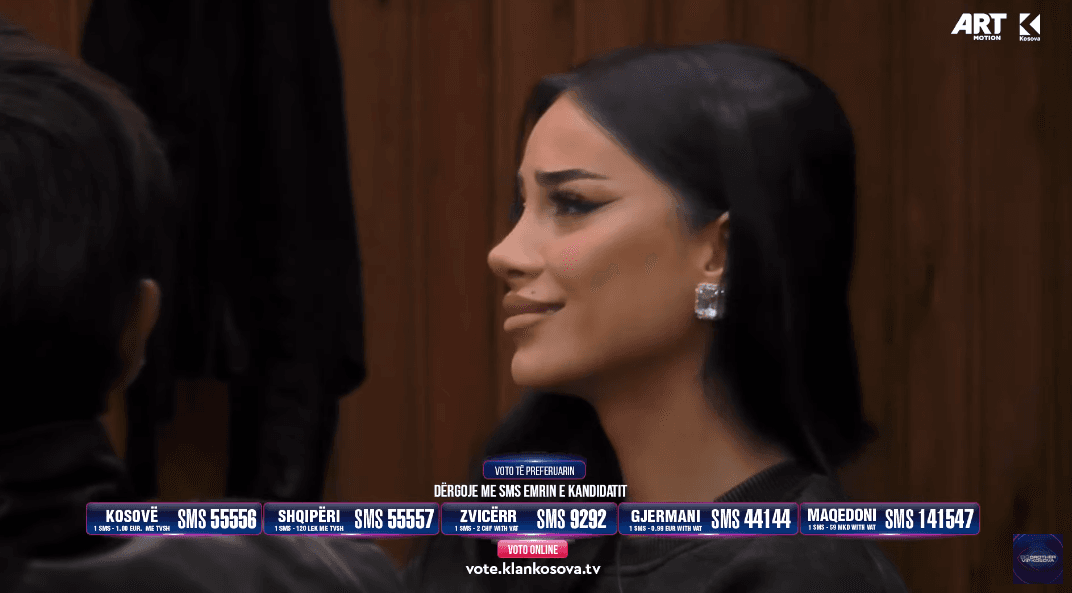 Lumbardhi shfaq interesim të madh për ta njohur Kaderin, i bën pyetje edhe rreth horoskopit (VIDEO)