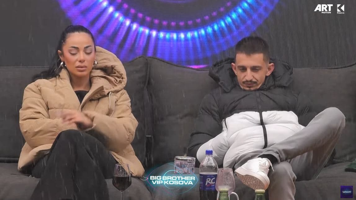 Ganiu-Kaderit: A e pe Bleron në katër versione mbrëmë? (VIDEO)