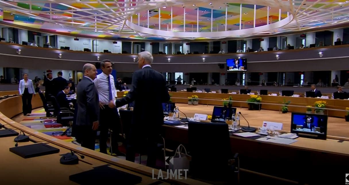 Serbia refuzon non-paperin, nuk do që i tërë Ballkani të futet si bllok në BE (VIDEO)