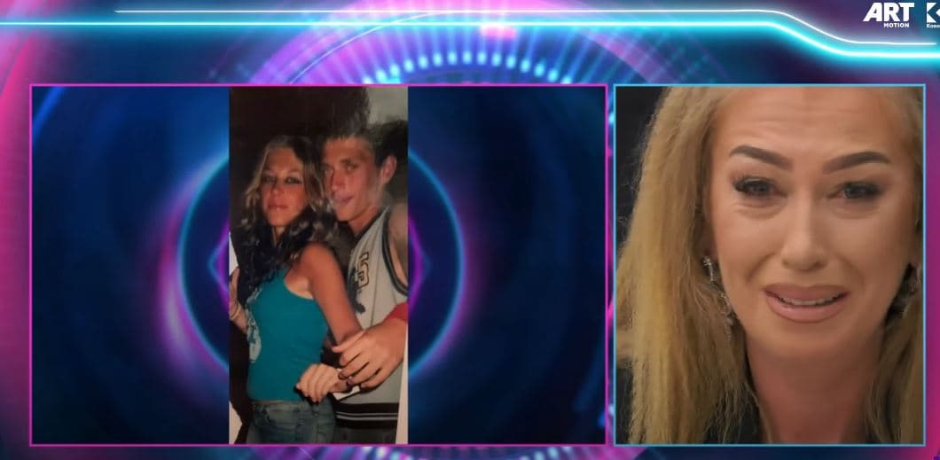 Një porosi nga i vëllai për Monikën dhe rrugëtimin e saj në BBVK (VIDEO)