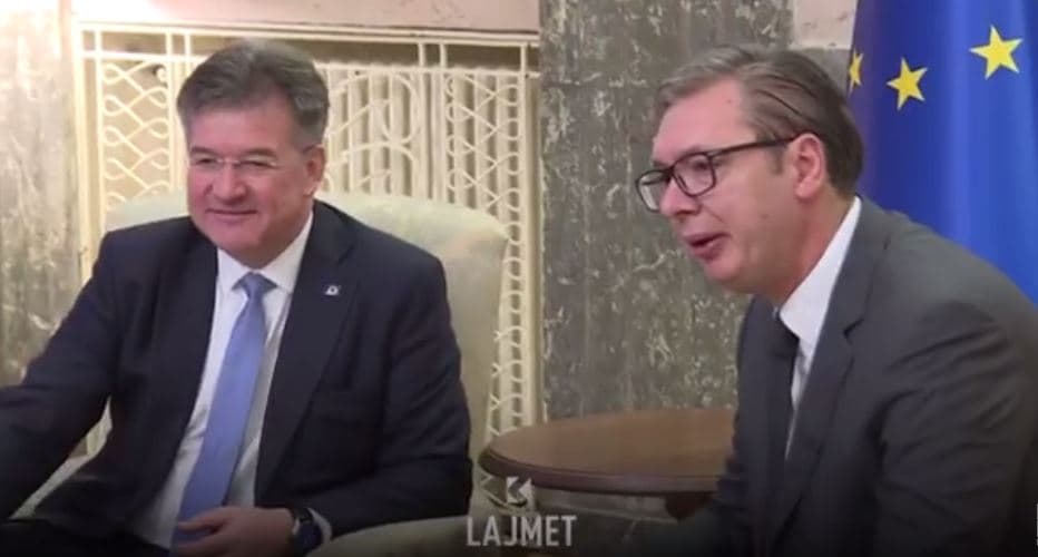 Konfirmimi për Lajçakun, Vuçiq s’pranon gjë, pos Asociacionit (VIDEO)