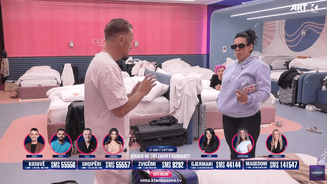 Blero: Publiku na ka pa edhe na ka vlerësu (VIDEO)