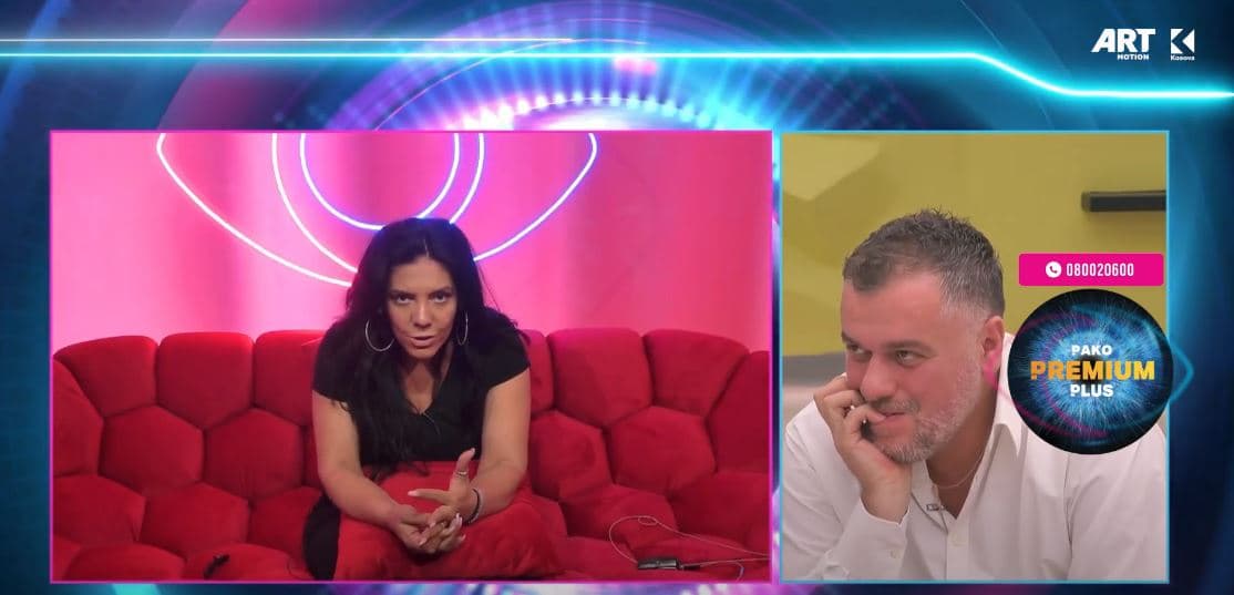  "Nuk është Ledi e para 15 viteve", klipi plot tensione ndërmjet Bucit dhe Ledit (VIDEO)