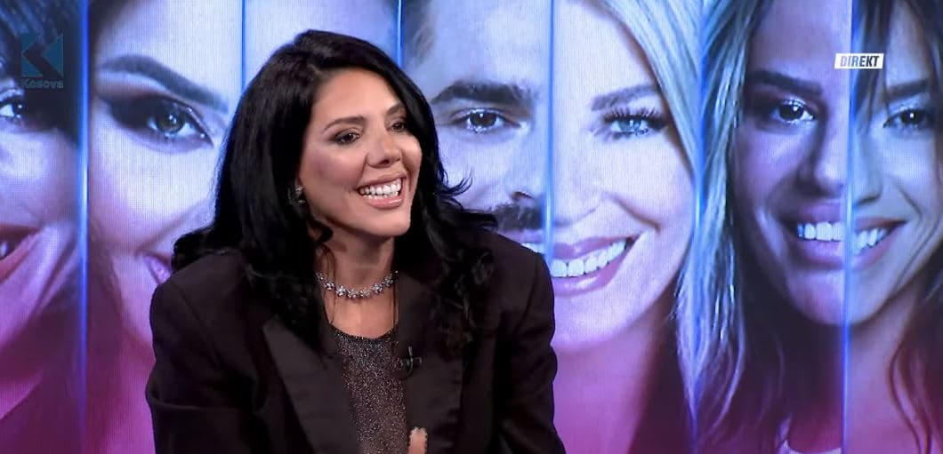 Ledi: Banorët brenda ishin shumë toksikë (VIDEO)