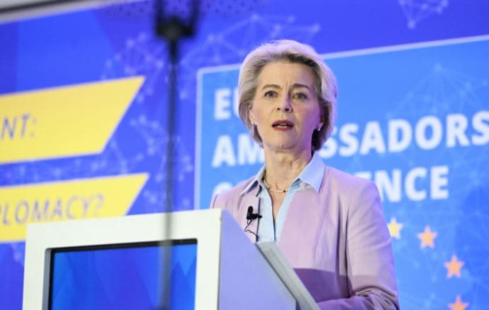 BE-ja do të rrisë ndihmën humanitare për Gazën me 27 milionë dollarë