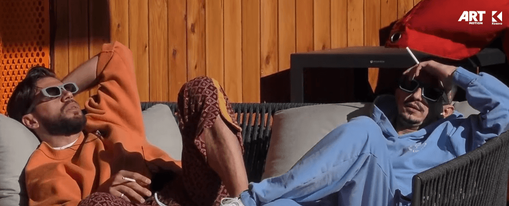 Lumbardhi për ezanin: Kur këndon hoxha është zëri e qetësia më e mirë (VIDEO)