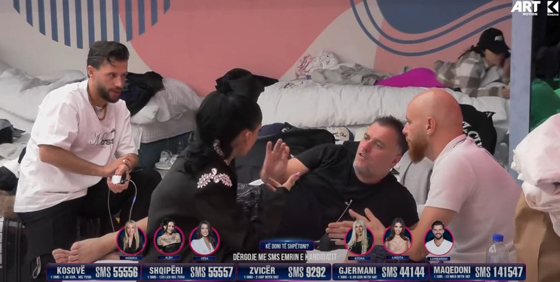 Ylli ia thotë Albyt: Kam ndryshuar mendje për këtë gjë (VIDEO)