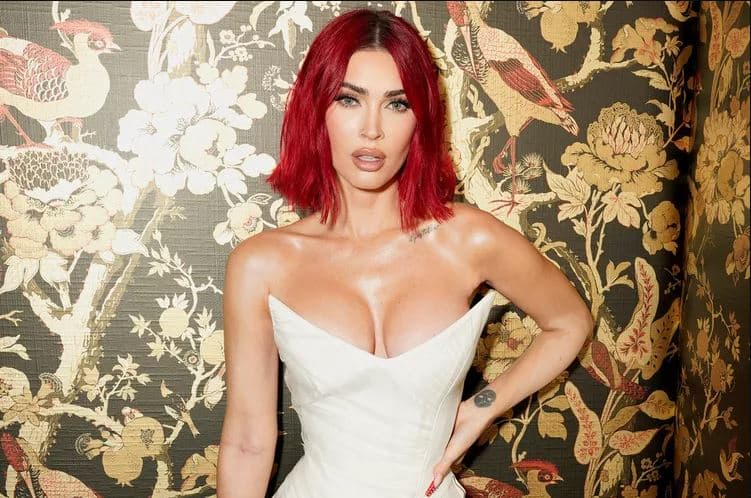 Megan Fox zbulon se kishte një shtatzëni ektopike para abortit të fundit