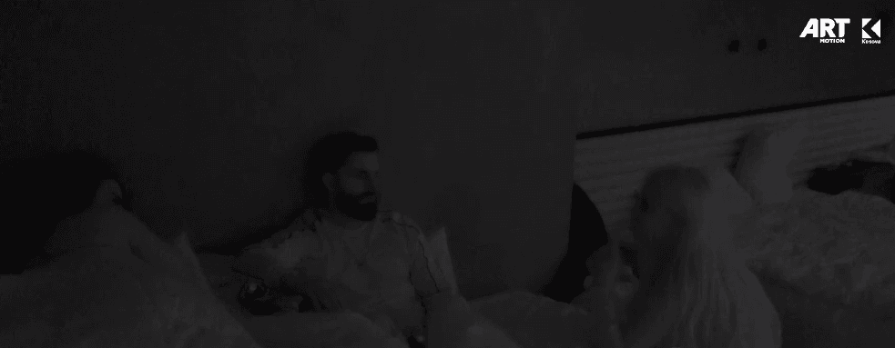 Meti nervozohet me banorët e BBVK-së: Njerëzit fake i urrej (VIDEO)