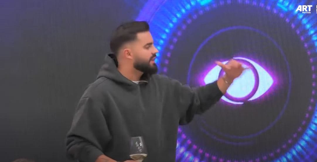 Meti: Bledi Mane s'e kupton Big Brotherin, ka qenë veç tri javë (VIDEO)