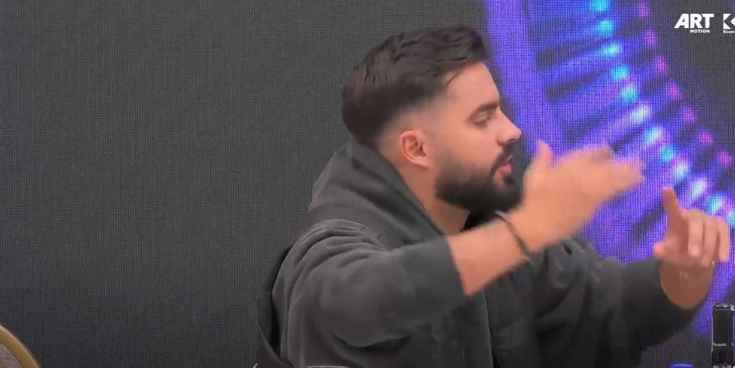 Meti debaton me çiftin, kërkon "llogari" për nominimin (VIDEO)