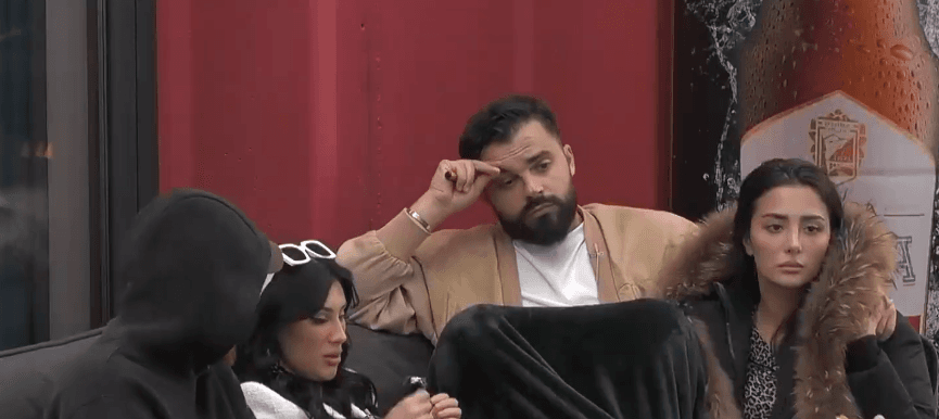 Santiana dhe Meti tregojnë se çfarë kanë pritur nga vajzat e BBVK-së (VIDEO)