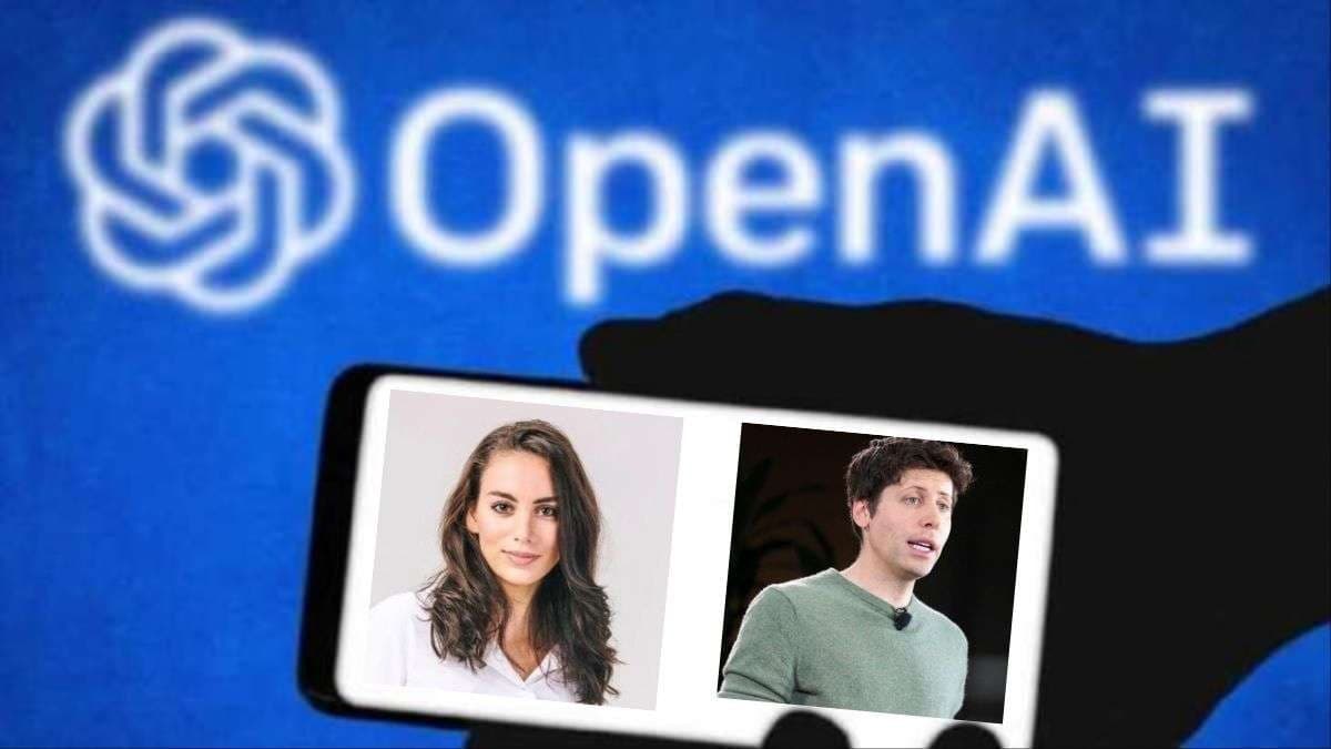 Mira Muratit s’po i ecën mirë në OpenAI, stafi kërkon rikthimin e shefit të vjetër