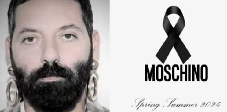 Drejtori kreativ i "Moschino" vdes vetëm 9 ditë pas marrjes së detyrës