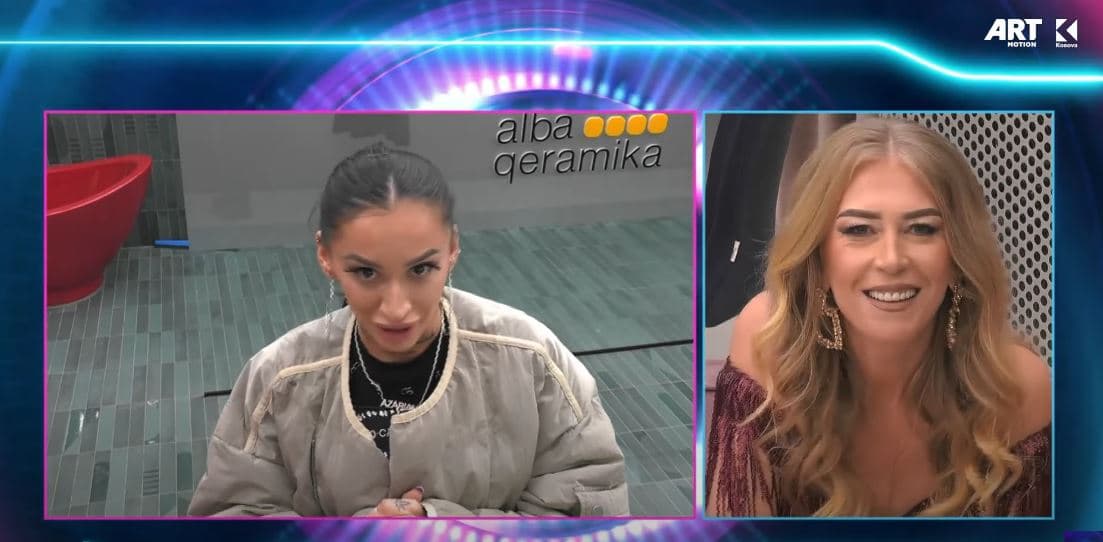 Askush nuk e dinte, Monika dhe Alby kishin këtë mision nga Vëllai i Madh (VIDEO)