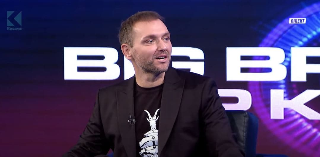 Neziri për reagimin e Gani Gërmisë: Ishte një ngritje zëri e patolerueshme (VIDEO)