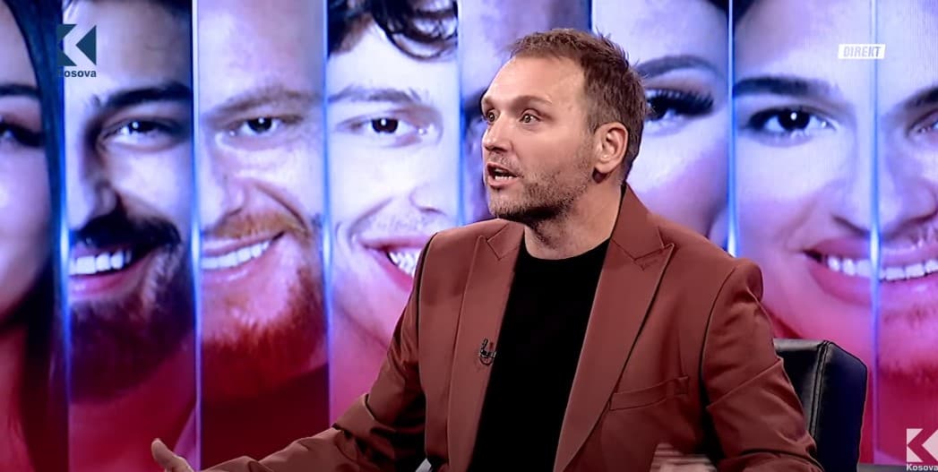 Neziri: Deklarata e Brikendës, s'punoj për 400 euro dhe për producentet, e penalizuan (VIDEO)