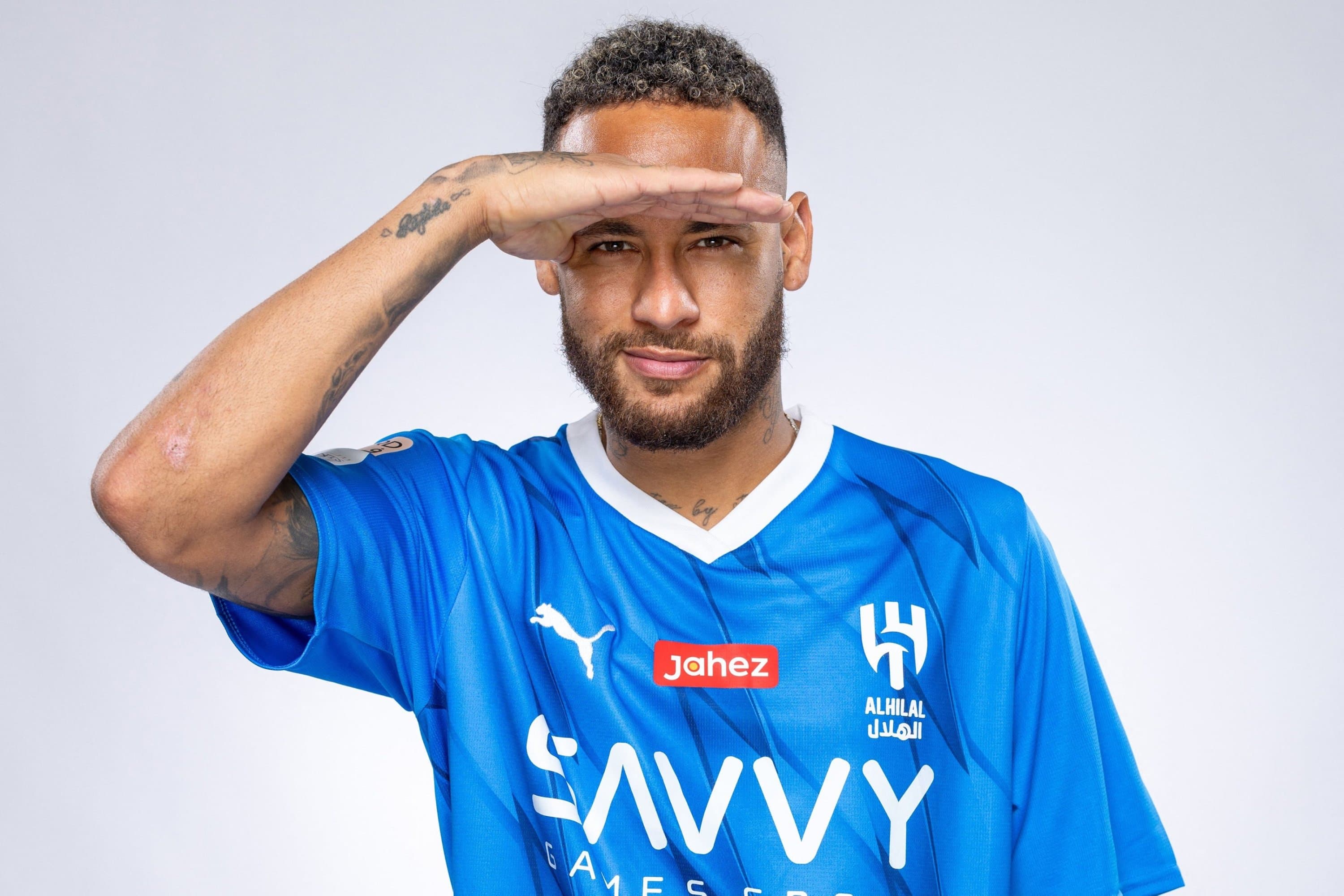 Neymar i thotë PO Santosit