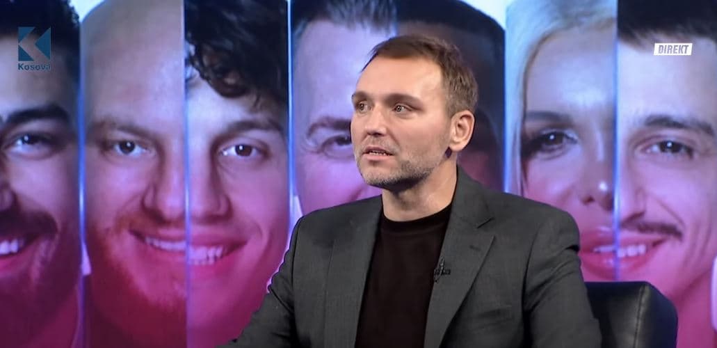 Neziri: Ledi ishte perfekt brenda lojës, por ishte shumë qetë (VIDEO)