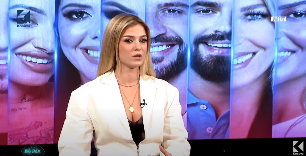 Latifi: Dhimbja ka me e ndihmu Ganiun për me qenë më i fortë (VIDEO)