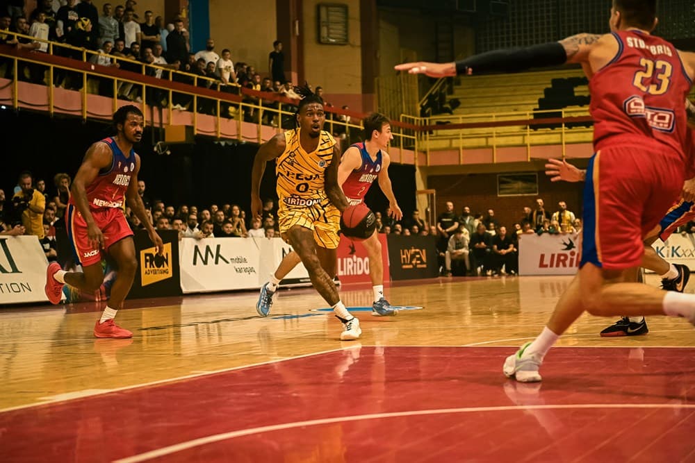 Peja në kërkim të fitores së tretë radhazi në FIBA Europe Cup