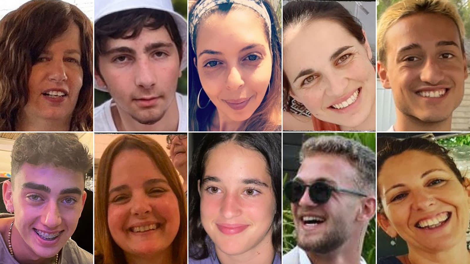 10 pengjet e sapoliruara mbërrijnë në bazën ajrore në jug të Izraelit