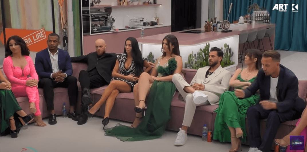 "Ja unë, ja kjo" - Blero paralajmëron largimin nga shtëpia, kapet edhe me Bucin (VIDEO)