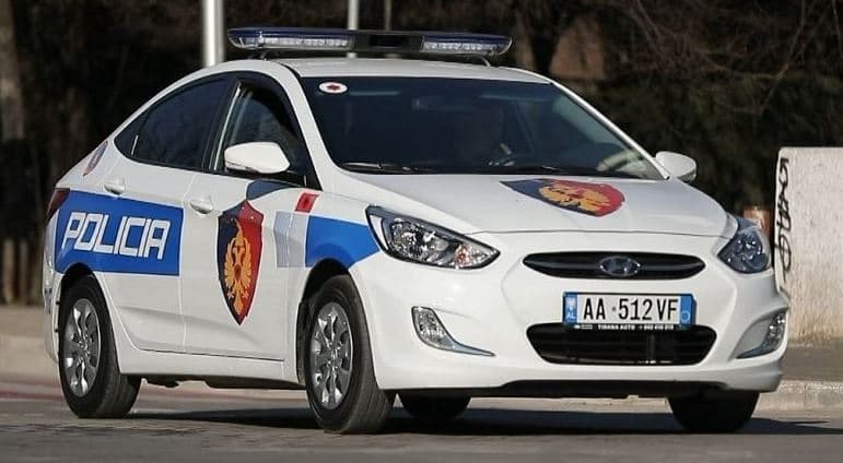Lihet në burg 44-vjeçari në Durrës për tentim dhunimi të vajzës së tij 14-vjeçe