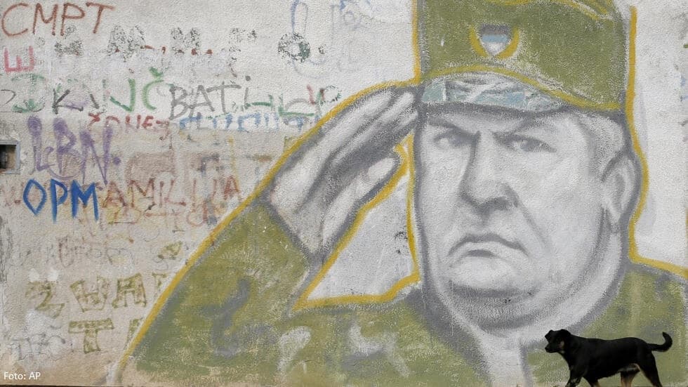 Mohimi i krimeve të luftës kërcënon paqen në ish-Jugosllavi, thotë raporti i Këshillit të Evropës