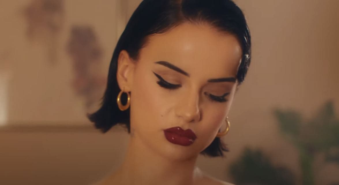 Çfarë e pikëlloi shumë Rina Balajn?