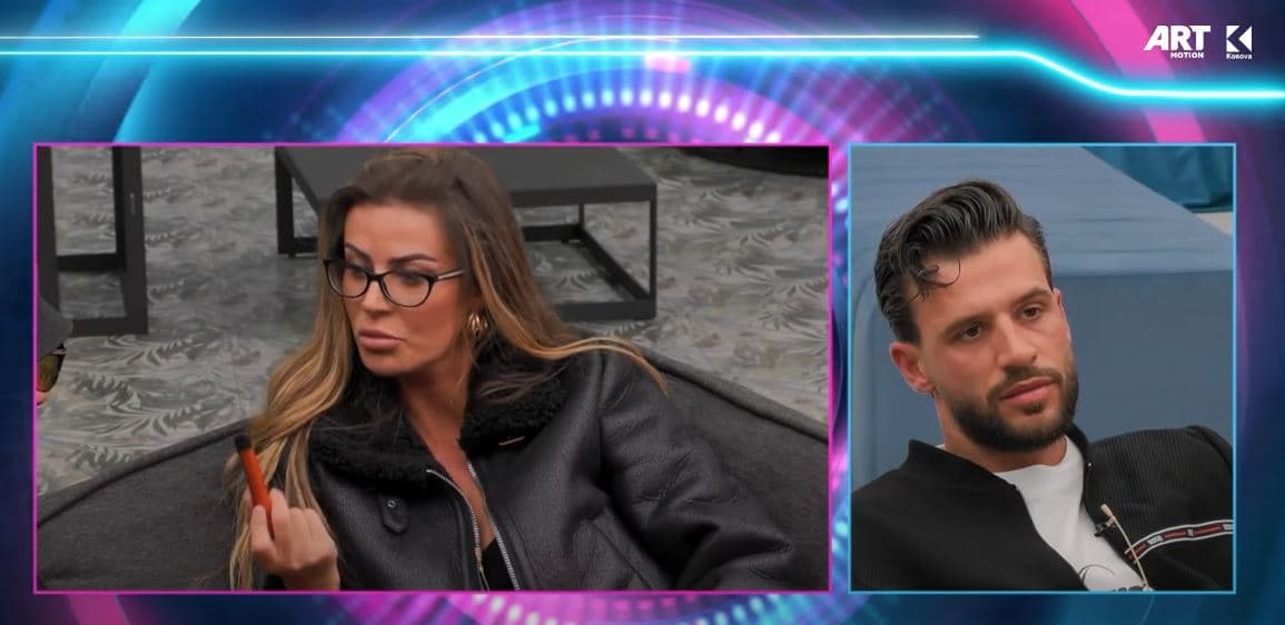 Lumbardhi i habitur me deklaratat e banorëve kundër tij (VIDEO)