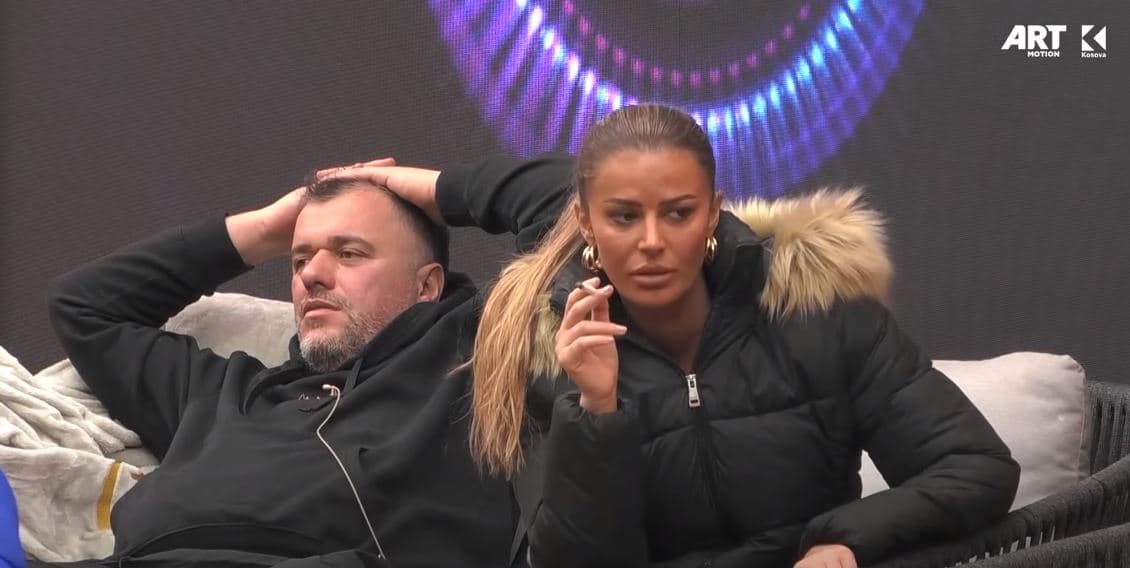 Thotë se kishte rrahur një djalë të sëmurë nga zemra, Santiana tregon pasojat (VIDEO)