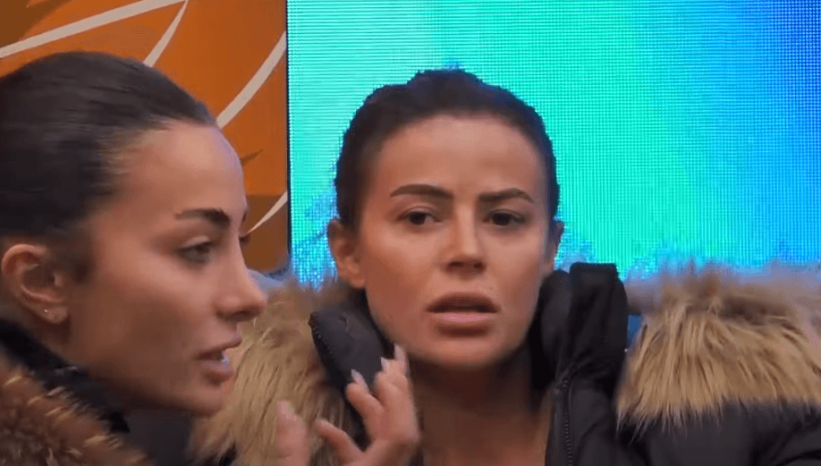 Pse Ylli i tha Santianës se ajo e “prishi rendin e Prime”? (VIDEO)