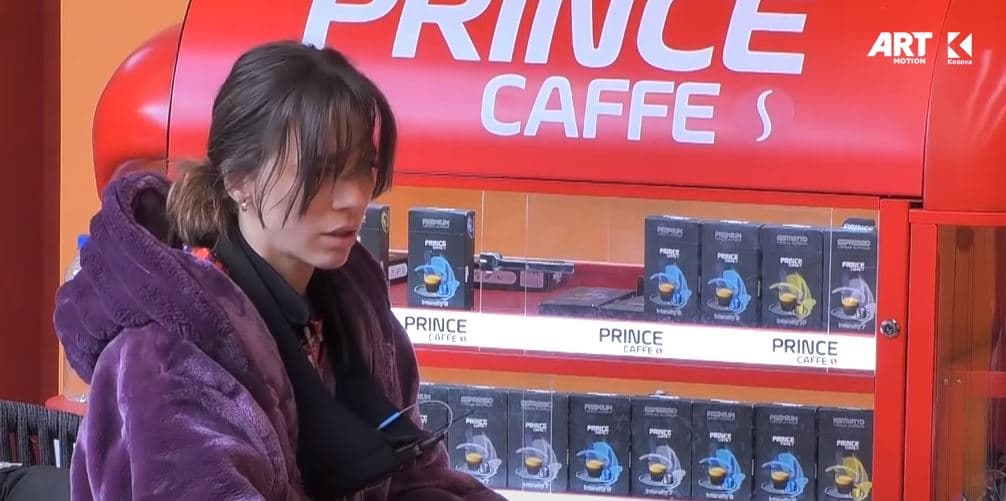 Çka po flasin Shqipja dhe Azemi? (VIDEO)