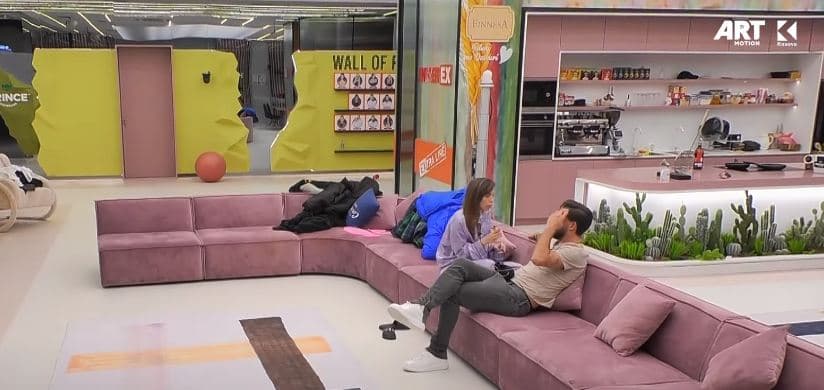 Çfarë tha Linda për Shqipen në darkën e të nominuarve, Lumi dhe Edona i tregojnë detajet (VIDEO)