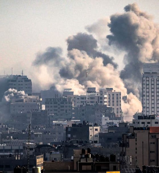 13 palestinezë u vranë në shtëpinë e tyre nga një sulm izraelit