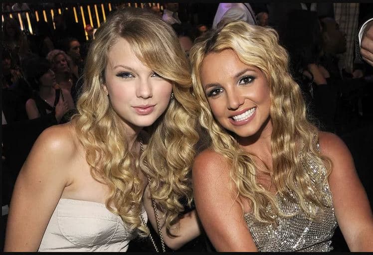 Britney Spears kujton takimin për herë të parë me Taylor Swift: Ajo është e pabesueshme