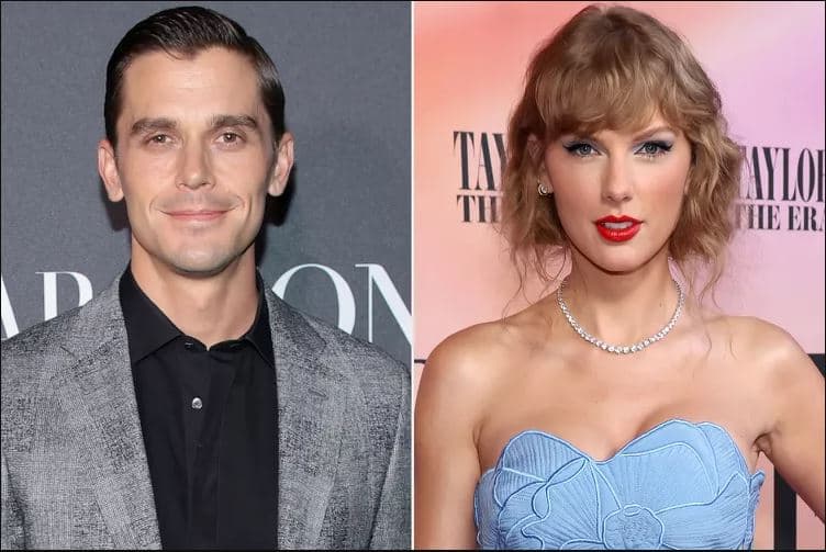 Miku i Taylor Swift flet për lidhjen e saj me Travis Kelce