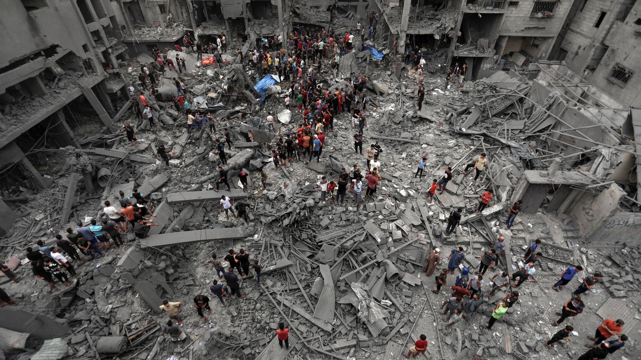 Në Gaza do të ketë ndërprerje të plotë të telekomunikacionit