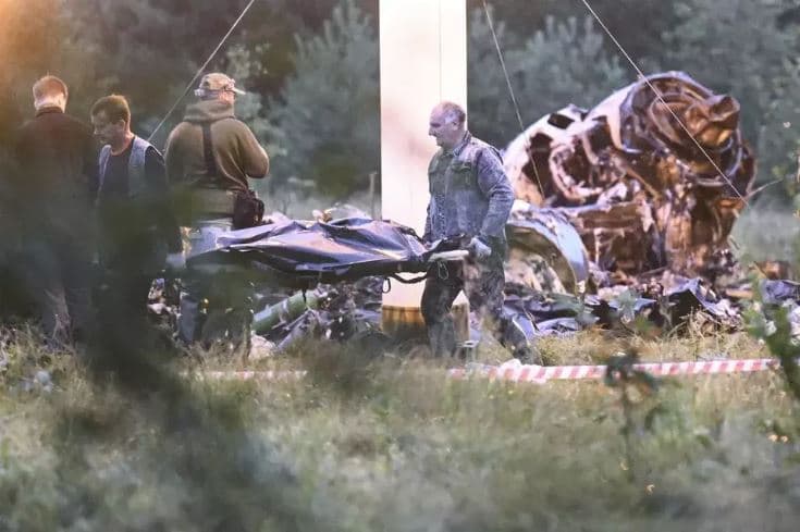 Shpërthimi vret tre oficerë rusë në qytetin e pushtuar të inteligjencës ukrainase