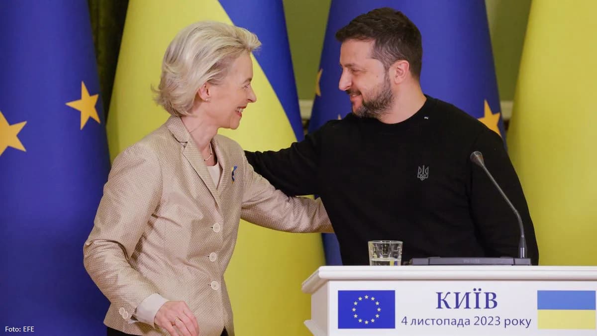 AP: Ukraina i tejkalon shtetet e Ballkanit për anëtarësim në BE