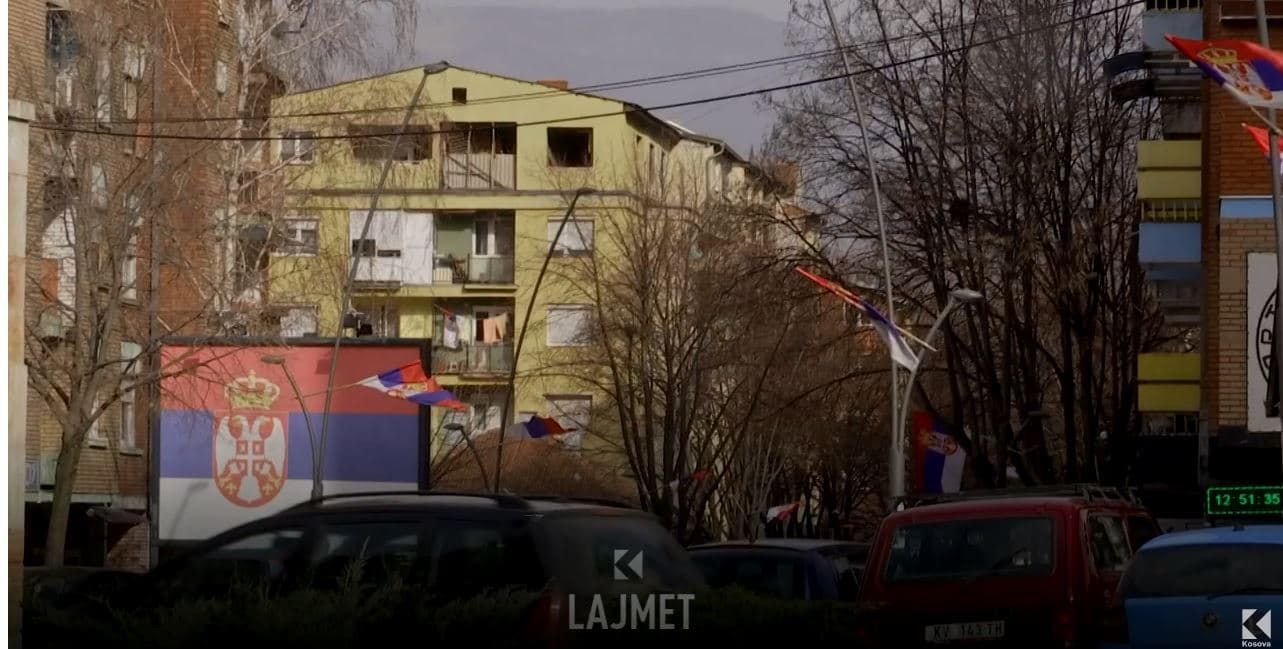 Frika e pabazuar, Asociacioni s’bëhet Sërpska ekonomikisht (VIDEO)