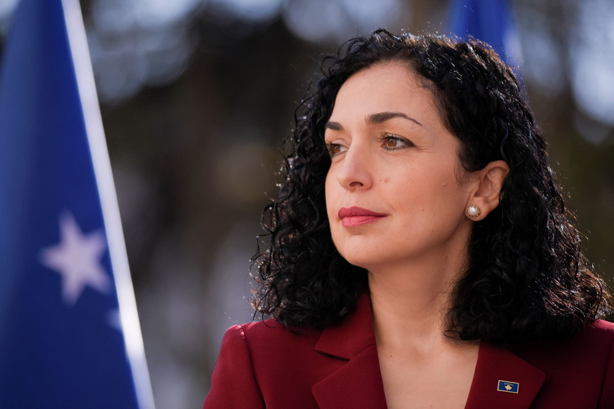 Qeveria kërkon dhënien e autorizimit nga Osmani për dy marrëveshje me BE-në